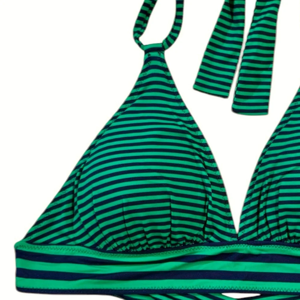 Tommy Bahama Breaker Bay Reversible Halter